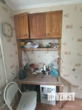 2-к квартира, вторичка, 47м2, 4/5 этаж