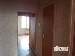 Студия квартира, вторичка, 53м2, 1/17 этаж