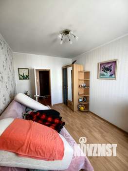 2-к квартира, вторичка, 51м2, 8/10 этаж