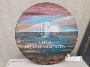 1-к квартира, вторичка, 39м2, 1/14 этаж