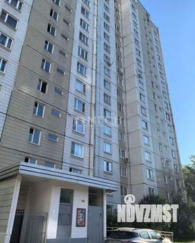 2-к квартира, вторичка, 58м2, 13/17 этаж