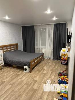 1-к квартира, вторичка, 35м2, 9/12 этаж