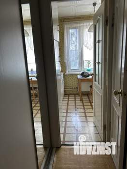 3-к квартира, вторичка, 62м2, 6/9 этаж