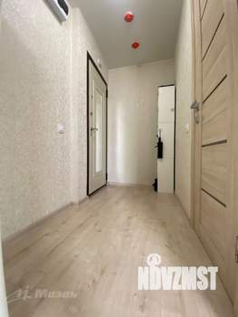 Студия квартира, вторичка, 15м2, 5/9 этаж