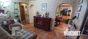 3-к квартира, вторичка, 73м2, 6/12 этаж
