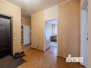 4-к квартира, вторичка, 85м2, 9/10 этаж