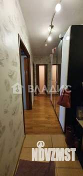 2-к квартира, вторичка, 52м2, 10/14 этаж