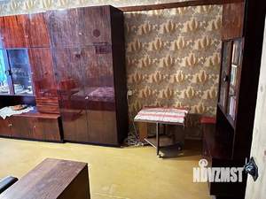 3-к квартира, вторичка, 58м2, 7/9 этаж