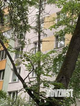 1-к квартира, вторичка, 33м2, 7/9 этаж