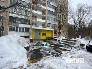 2-к квартира, вторичка, 53м2, 6/14 этаж