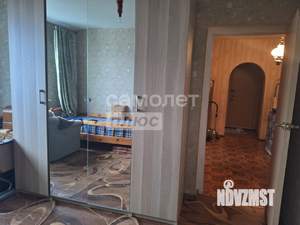 3-к квартира, вторичка, 72м2, 16/17 этаж