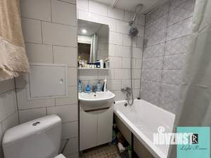 1-к квартира, вторичка, 33м2, 9/9 этаж