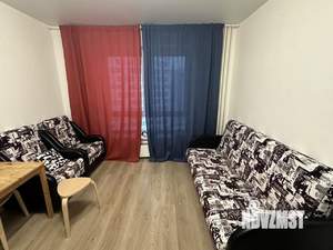 Студия квартира, вторичка, 20м2, 15/18 этаж