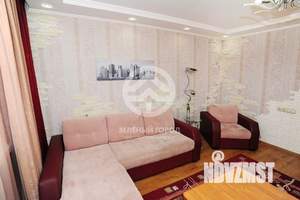 3-к квартира, вторичка, 81м2, 6/9 этаж