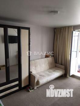 1-к квартира, вторичка, 35м2, 10/16 этаж