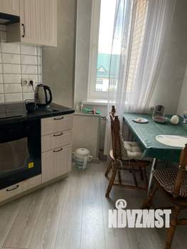 1-к квартира, вторичка, 33м2, 5/12 этаж