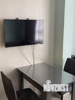 Студия квартира, вторичка, 26м2, 10/17 этаж