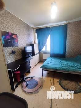 3-к квартира, вторичка, 70м2, 3/25 этаж