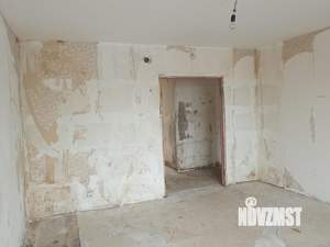 Студия квартира, вторичка, 53м2, 1/14 этаж