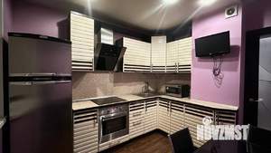 2-к квартира, вторичка, 52м2, 5/9 этаж