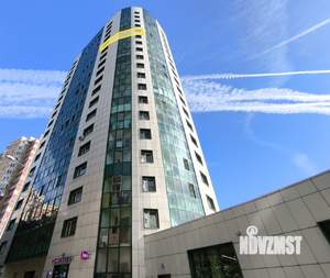 1-к квартира, вторичка, 47м2, 15/19 этаж