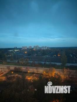 1-к квартира, вторичка, 34м2, 9/9 этаж
