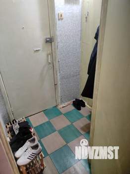1-к квартира, вторичка, 33м2, 4/9 этаж