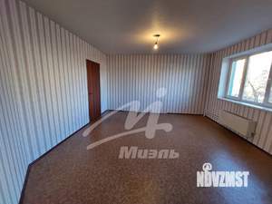 2-к квартира, вторичка, 55м2, 4/11 этаж