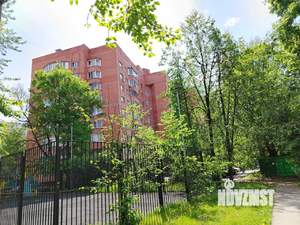 2-к квартира, вторичка, 56м2, 8/9 этаж
