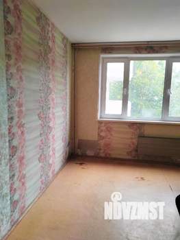 3-к квартира, вторичка, 81м2, 3/22 этаж