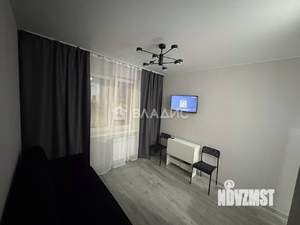 Студия квартира, вторичка, 20м2, 2/18 этаж