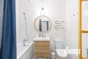 2-к квартира, вторичка, 69м2, 8/17 этаж