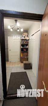 2-к квартира, вторичка, 60м2, 22/23 этаж