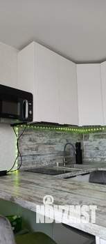 Студия квартира, вторичка, 21м2, 3/9 этаж