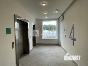 1-к квартира, вторичка, 33м2, 4/8 этаж