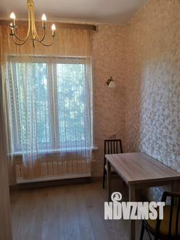 1-к квартира, вторичка, 36м2, 5/15 этаж