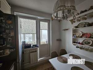 3-к квартира, вторичка, 81м2, 7/14 этаж