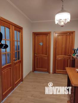 3-к квартира, вторичка, 75м2, 1/17 этаж