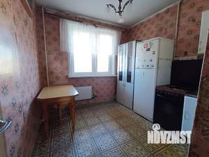 2-к квартира, вторичка, 55м2, 9/12 этаж