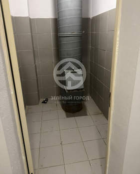 1-к квартира, вторичка, 32м2, 13/18 этаж