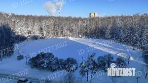 3-к квартира, вторичка, 62м2, 8/12 этаж