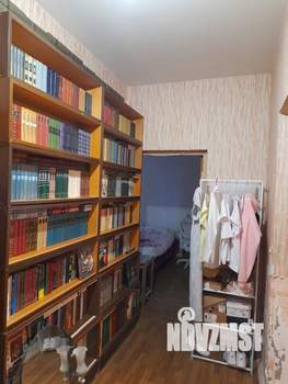 2-к квартира, вторичка, 56м2, 6/17 этаж