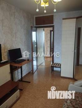 2-к квартира, вторичка, 52м2, 10/14 этаж