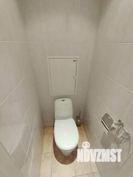 1-к квартира, вторичка, 39м2, 13/14 этаж