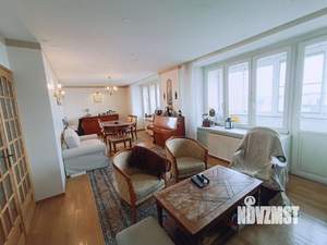 6-к квартира, вторичка, 150м2, 17/17 этаж