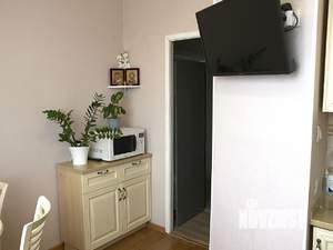 1-к квартира, вторичка, 37м2, 6/17 этаж