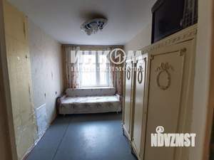 3-к квартира, вторичка, 59м2, 3/9 этаж