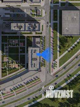 1-к квартира, вторичка, 35м2, 6/25 этаж