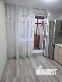 1-к квартира, вторичка, 39м2, 6/9 этаж