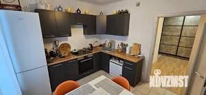 2-к квартира, вторичка, 70м2, 6/19 этаж